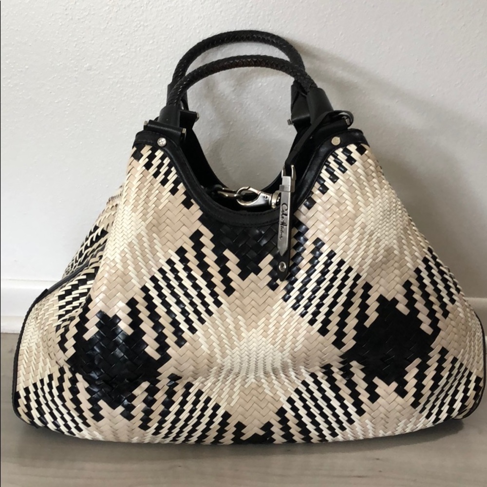 Cole Haan - luxury handbag